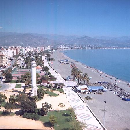 Appartement Apcostas - Torre Del Mar Playa Chambre photo
