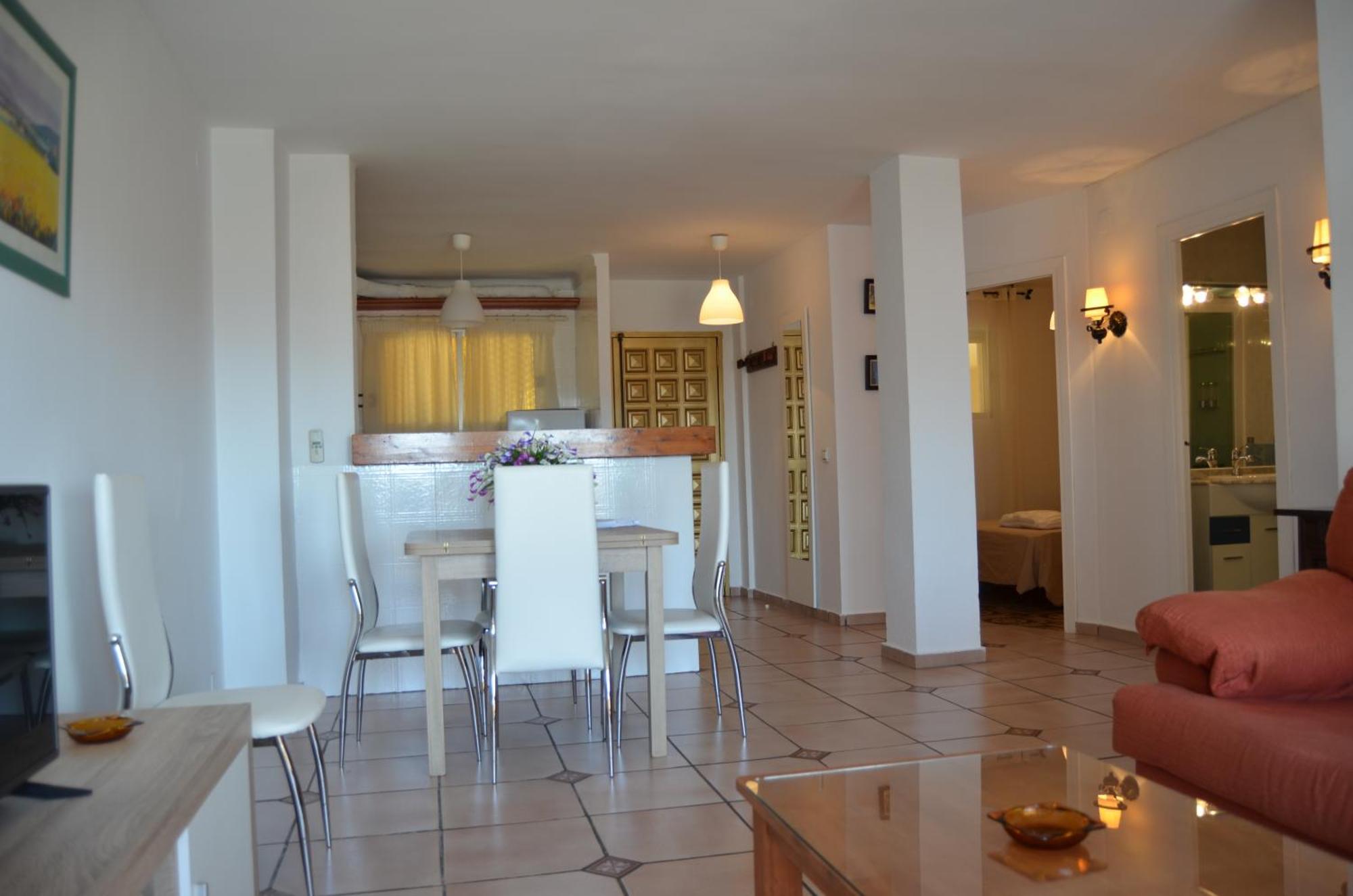 Appartement Apcostas - Torre Del Mar Playa Extérieur photo