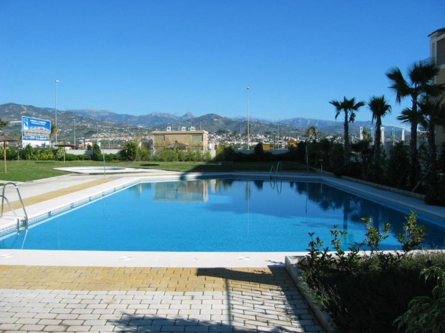 Appartement Apcostas - Torre Del Mar Playa Extérieur photo