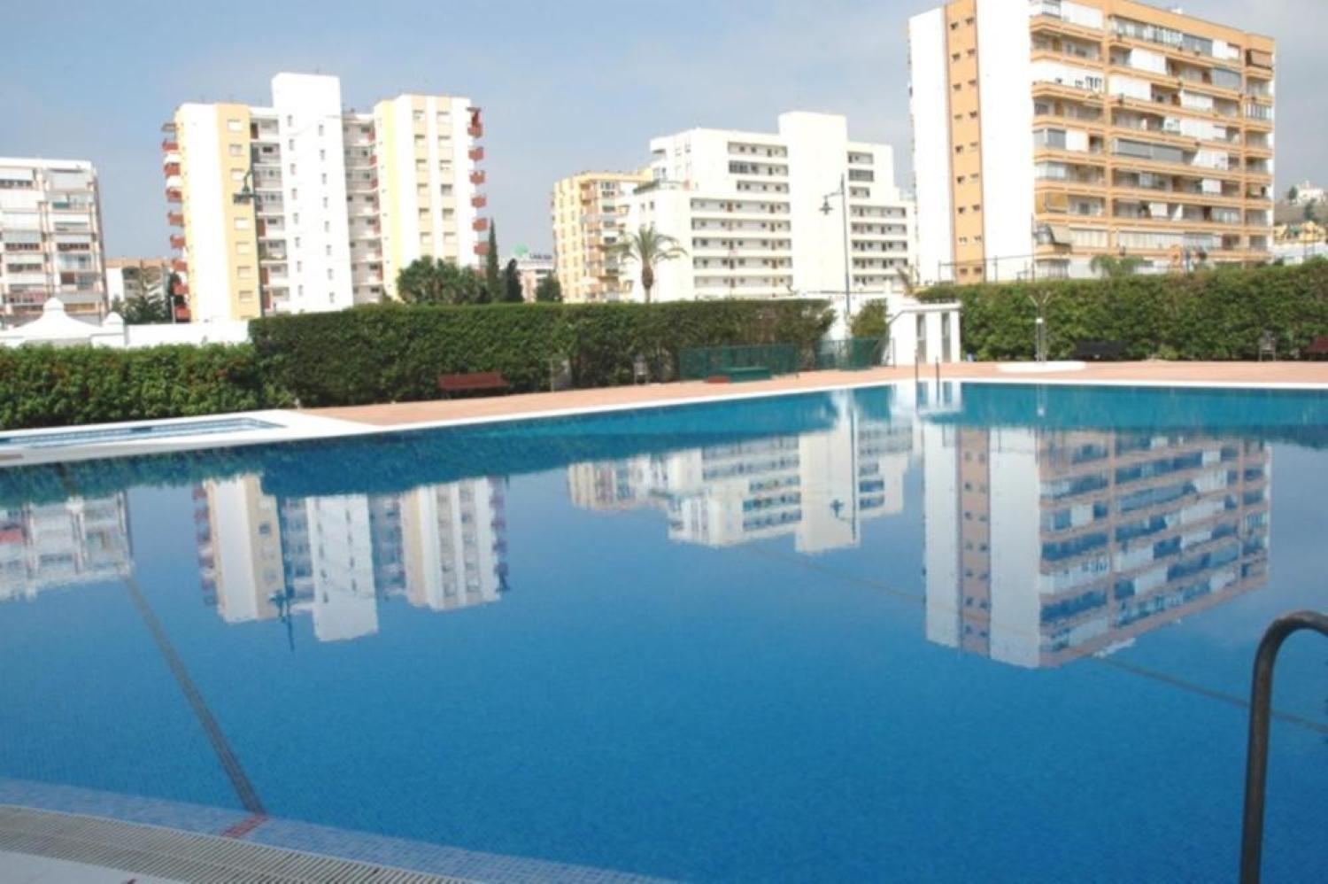 Appartement Apcostas - Torre Del Mar Playa Extérieur photo